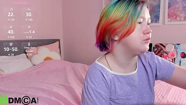 Sara Robinson online show from November 28, 2025, 2:47 am