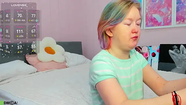 Sara Robinson online show from February 7, 2026, 2:37 am