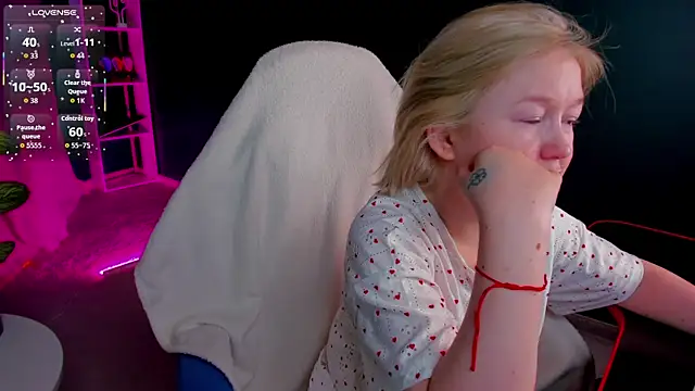 Sara Robinson online show from March 14, 2026, 3:01 am