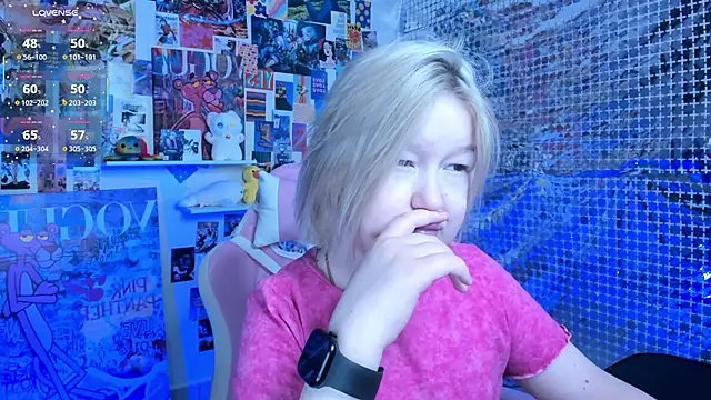 Sara Robinson online show from March 23, 2026, 2:59 am