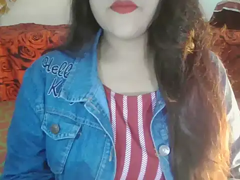 Snapshot of SEXY_MEHAK097 chatting on January 31, 2025, 4:59 pm SEXY MEHAK097 online show from January 31, 2025, 4:59 pm