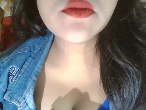 Snapshot of SEXY_MEHAK097 chatting on January 31, 2025, 8:01 pm SEXY MEHAK097 online show from January 31, 2025, 8:01 pm