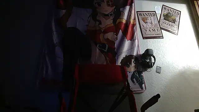 SlammyDjr online show from December 6, 2024, 4:06 pm