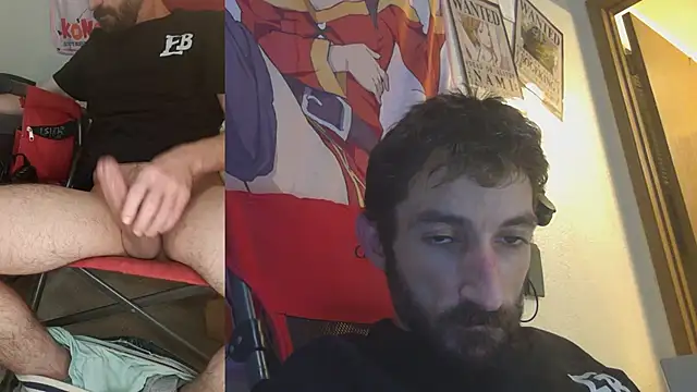 SlammyDjr online show from January 7, 2025, 10:54 am