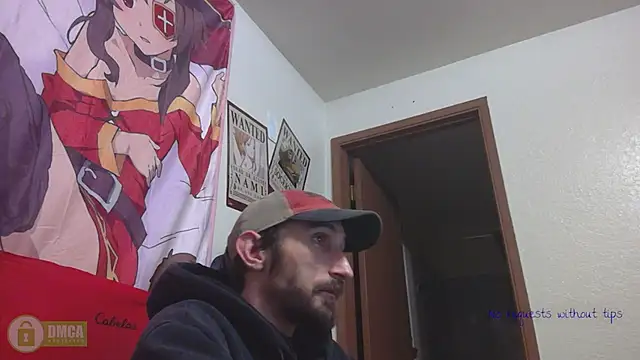 SlammyDjr online show from February 16, 2025, 6:10 am