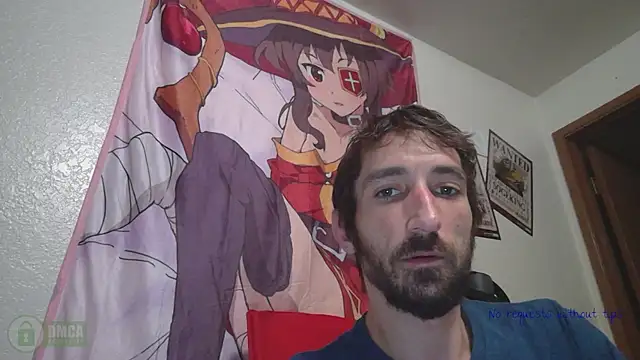 SlammyDjr online show from February 17, 2025, 5:36 am