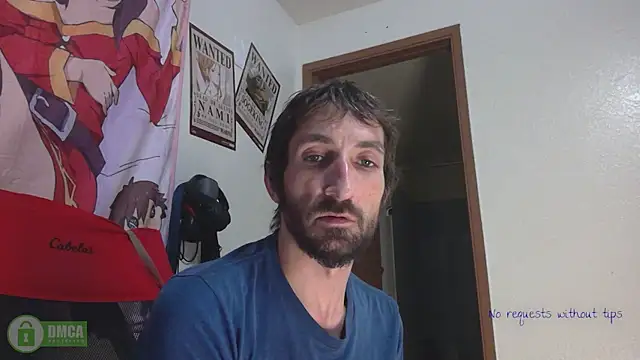 SlammyDjr online show from February 17, 2025, 8:41 am