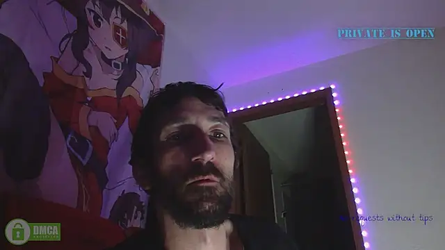 SlammyDjr online show from February 25, 2025, 8:19 pm