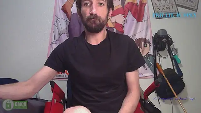 SlammyDjr online show from March 14, 2025, 2:19 pm