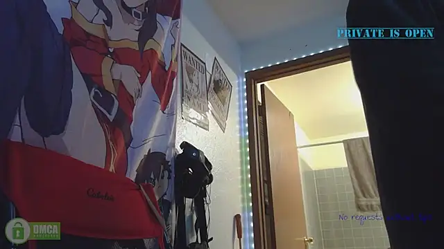 SlammyDjr online show from March 22, 2025, 6:00 am