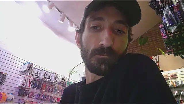 SlammyDjr online show from November 13, 2025, 11:53 am