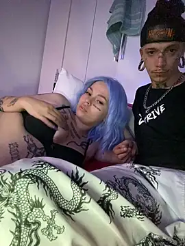 Seebohm1111 online show from December 8, 2024, 2:07 am