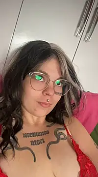 Seebohm1111 online show from December 8, 2024, 9:19 pm