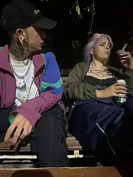 Seebohm1111 online show from December 15, 2024, 12:40 am