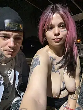 Seebohm1111 online show from December 5, 2025, 4:32 am