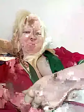 Lauri scherri online show from April 9, 2026, 12:43 pm