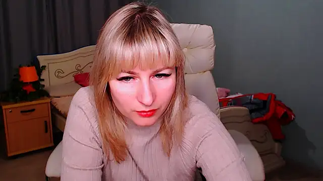 Incredible Ariela online show from January 30, 2025, 3:29 pm