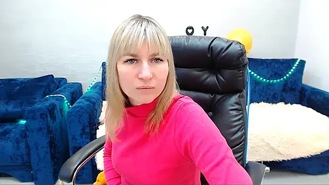 Incredible Ariela online show from February 22, 2025, 1:57 pm