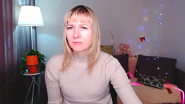 Incredible Ariela online show from February 26, 2025, 8:48 am