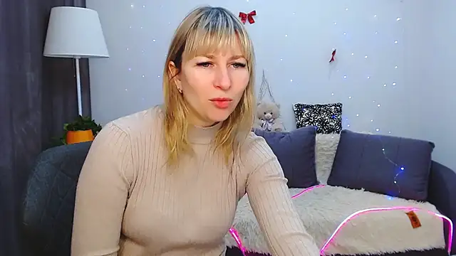 Incredible Ariela online show from March 4, 2025, 11:19 am