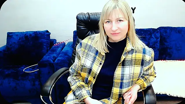 Incredible Ariela online show from October 30, 2025, 1:23 pm