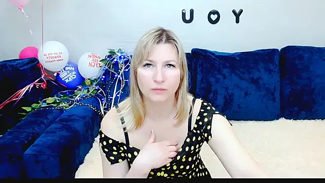 Incredible Ariela online show from January 11, 2026, 9:58 am