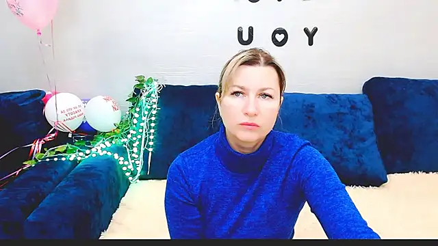 Incredible Ariela online show from January 15, 2026, 9:25 am