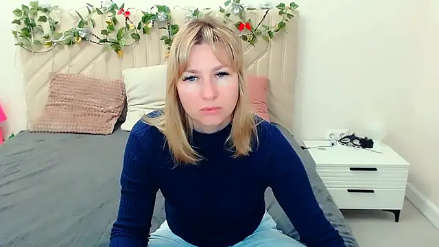 Incredible Ariela online show from May 6, 2026, 6:08 am