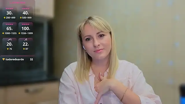 Smoorodinkaa online show from October 11, 2025, 8:51 pm