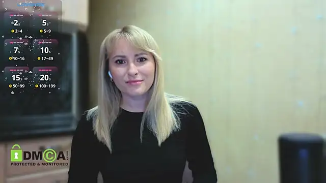 Smoorodinkaa online show from April 10, 2026, 6:34 pm