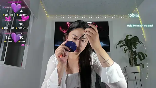 Snapshot of emily_palmeer chatting on December 4, 2025, 9:40 am emily palmeer online show from December 4, 2025, 9:40 am