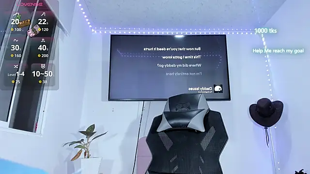 Snapshot of emily_palmeer chatting on February 23, 2026, 10:23 am emily palmeer online show from February 23, 2026, 10:23 am