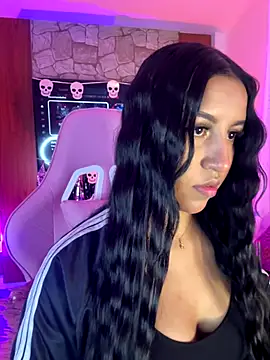 Tamara Roberts1 online show from October 20, 2025, 11:49 pm