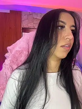 Tamara Roberts1 online show from February 14, 2026, 2:52 am