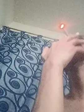 DOMINANTE KLOE  online show from March 7, 2025, 6:35 am