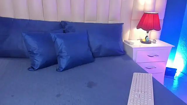 Nick Collins18 online show from March 21, 2025, 9:45 pm