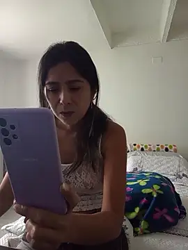 Sahana Ashiika online show from March 3, 2026, 3:18 pm