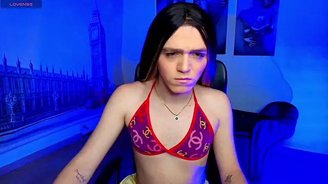 DylanRosse online show from March 19, 2025, 2:59 am