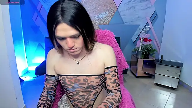 DylanRosse online show from March 20, 2025, 7:03 am