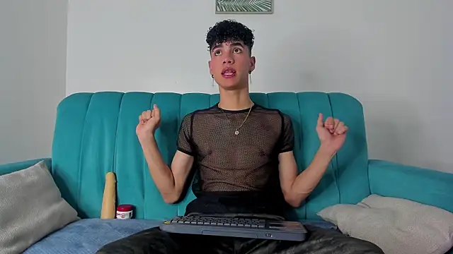 NeoRaptis online show from January 14, 2025, 7:53 pm