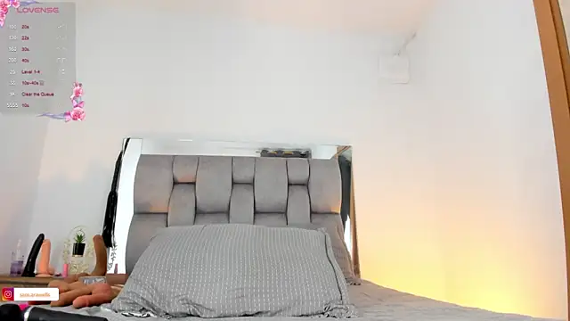 samarawells online show from November 14, 2025, 4:17 pm