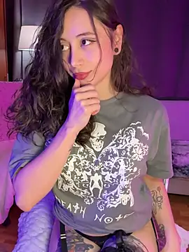 Snapshot of JessieCarter chatting on February 9, 2026, 4:05 am JessieCarter online show from February 9, 2026, 4:05 am