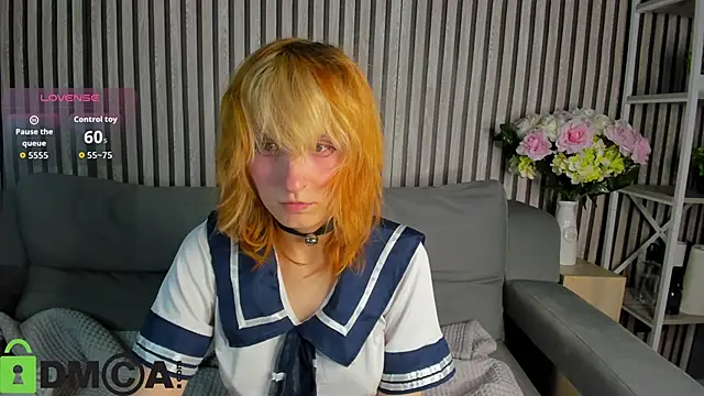 Snapshot of Little_Chips chatting on October 12, 2025, 5:01 pm Little Chips online show from October 12, 2025, 5:01 pm