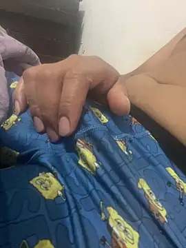 Brianmayers7 online show from October 10, 2025, 12:59 pm