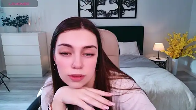 DaniellaLovely online show from February 5, 2026, 10:53 am