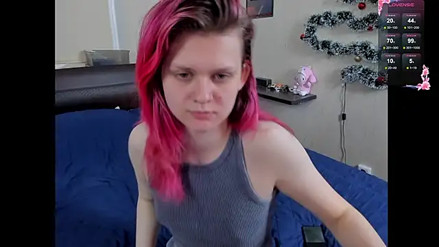 JulieTaylors online show from May 26, 2026, 9:55 pm