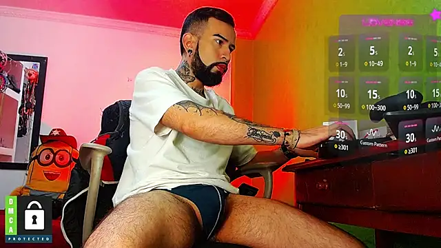 Snapshot of Diilanhott chatting on December 8, 2024, 3:35 pm Diilanhott online show from December 8, 2024, 3:35 pm