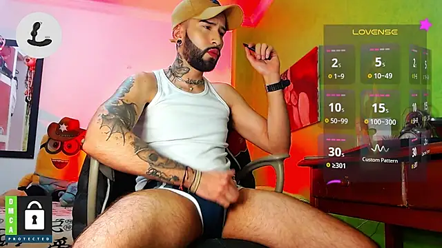 Snapshot of Diilanhott chatting on January 15, 2025, 10:13 pm Diilanhott online show from January 15, 2025, 10:13 pm