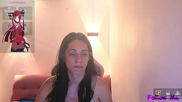 vittorialombardi   online show from March 13, 2026, 6:42 am