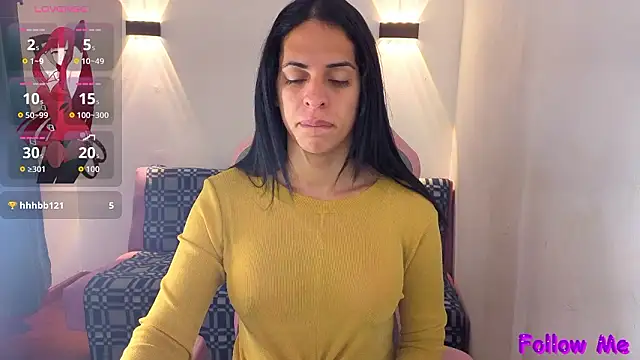 vittorialombardi   online show from March 29, 2026, 7:19 am